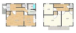 中古戸建　高崎市双葉町