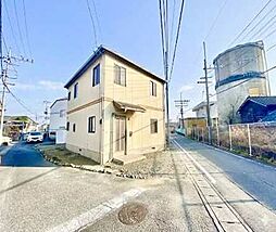 中古戸建　高崎市双葉町
