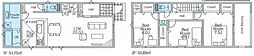 新築戸建　高崎市赤坂町　1号棟