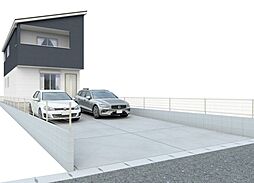 新築戸建　高崎市赤坂町　1号棟