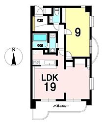 リヴァージュ緑町