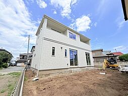 新築戸建　高崎市倉賀野町