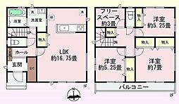 新築戸建 高崎市並榎町