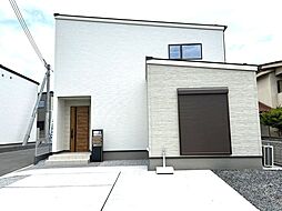 新築戸建 高崎市上中居町 1号棟