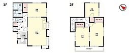 中古戸建　高崎市新後閑町