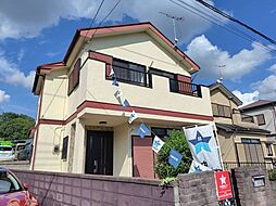 中古戸建　高崎市新後閑町