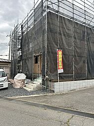新築戸建 高崎市金古町