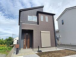 新築戸建　高崎市石原町3期　1号棟
