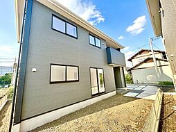 新築戸建 高崎市島野町1号棟