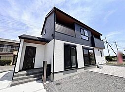 新築戸建 高崎市石原町3期 2号棟