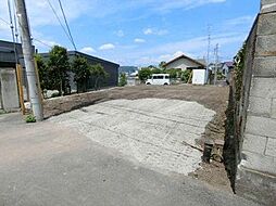 売土地 高崎市竜見町