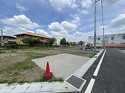 新築戸建　高崎市下豊岡町　1号棟