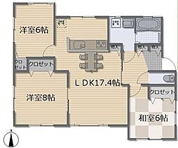 中古戸建　高崎市八幡町