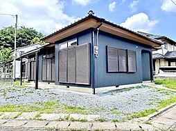 中古戸建 高崎市八幡町