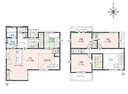 新築戸建　高崎市棟高町