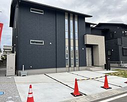 新築戸建 高崎市棟高町