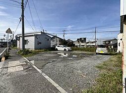 売土地 高崎市飯塚町