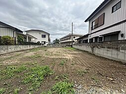 売土地 高崎市栗崎町1期