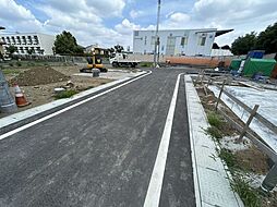 新築戸建 高崎市下豊岡町 2号棟