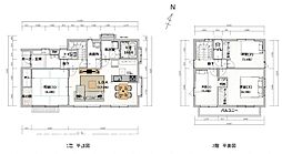 FelidiaReno仙台市泉区寺岡2期（NO.1053）
