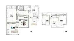 FelidiaReno滝沢市巣子（No.1011）