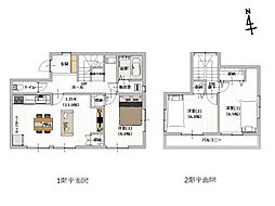 FelidiaReno紫波郡紫波町中島前郷2期（No.101