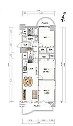仙台市宮城野区五輪２丁目