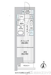 ライオンズフォーシア清澄白河