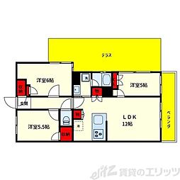 プレシス小岩イーズ