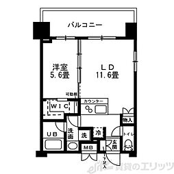 レジディア錦糸町