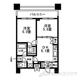 レジディア錦糸町