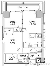 S-RESIDENCE押上Clair