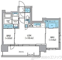 クレヴィアリグゼ錦糸町