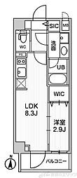 シーズンフラッツ押上テラス