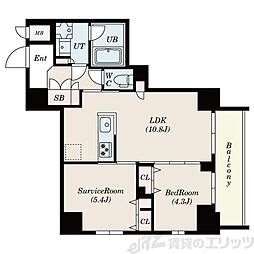 S-RESIDENCE押上epure
