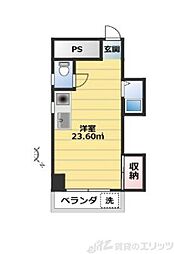 ニューシャトレーマンション