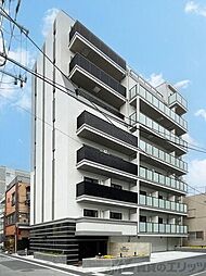 S-RESIDENCE押上South