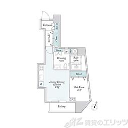 グランカーサ門前仲町