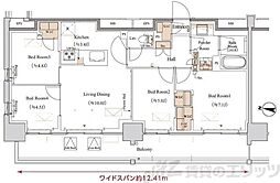 ブランシエスタ木場