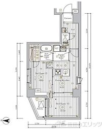 ミライズ錦糸町マーロ