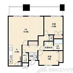 リバーサイド隅田セントラルタワーパレス