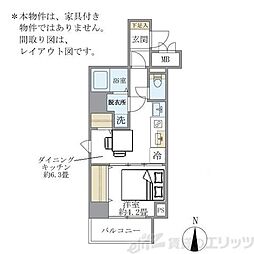 シティフォレスト森下