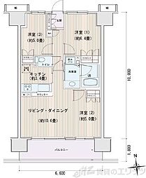 エスティメゾン豊洲レジデンスＢ