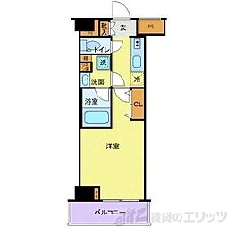 スカイコート押上第3