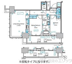 パークアクシス豊洲キャナル
