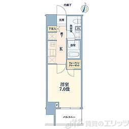 ルジェンテ木場