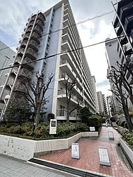 天王寺スカイハイツ