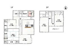 FelidiaReno坂出市江尻町3期（No.1015）