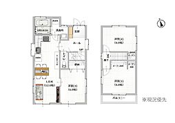 FelidiaReno松山市居相2期（No.1016）