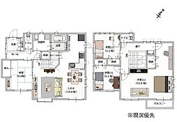 FelidiaReno松山市湯の山東(No.1016)